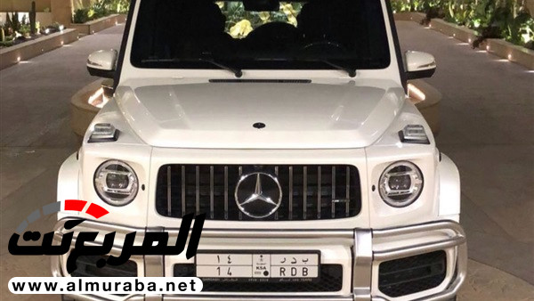 "بالصور" مجموعة سيارات الأمير بدر بن سعود 59
