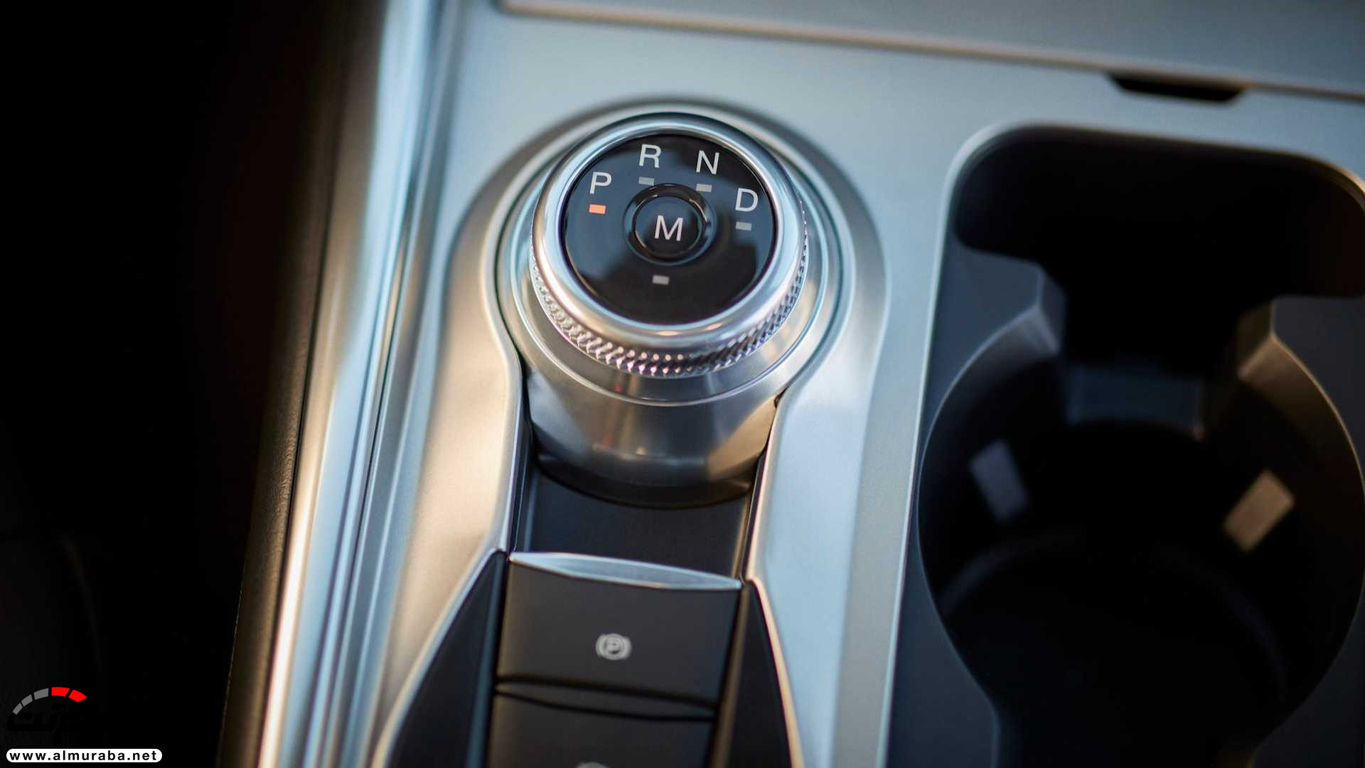 فورد اكسبلورر 2020 الجديدة كلياً "فيديو وصور وتفاصيل ومواصفات" Ford Explorer 89