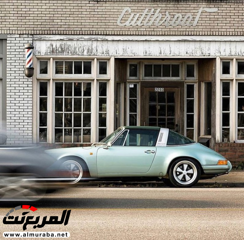 "بالصور" مجموعة سيارات الأمير بدر بن سعود 52