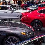 "بالصور" أبرز السيارات التي تم تدشينها في معرض ديترويت للسيارات 2019 42