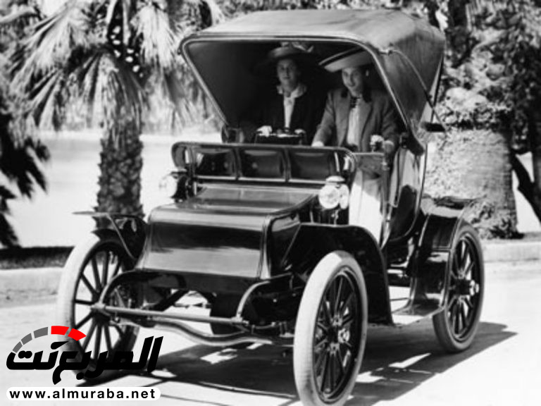 المربع نت “بالصور” تعرف على أول سيارة كهربائية بالعالم.. صنعت في عام 1828