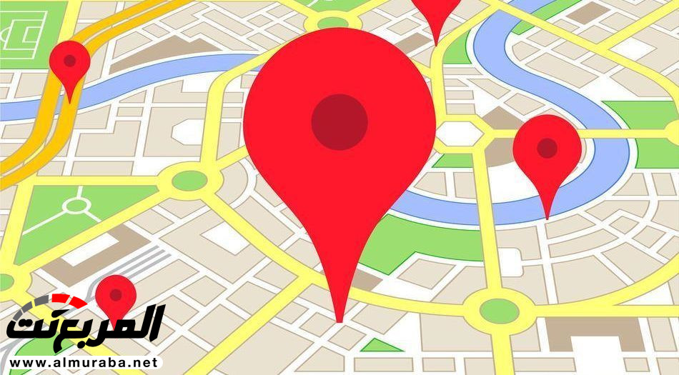 خرائط جوجل تختبر الكشف عن الرادارات وحدود السرعة على الطرق 3