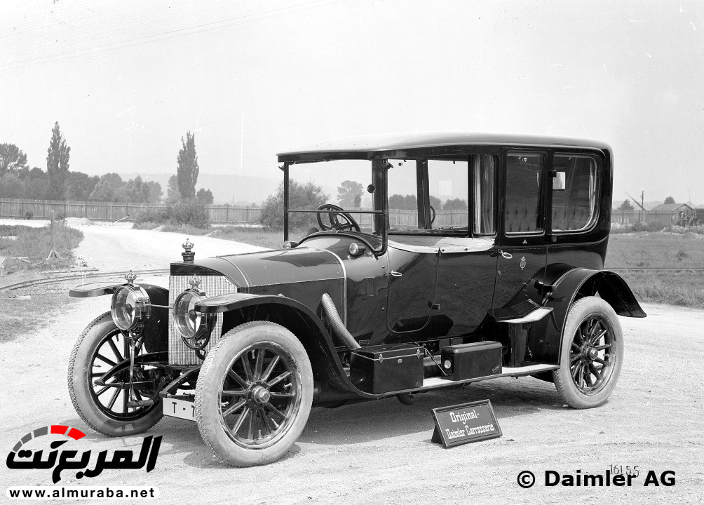 “بالصور” شاهد أبرز السيارات التي انتشرت في السعودية قديماً 3