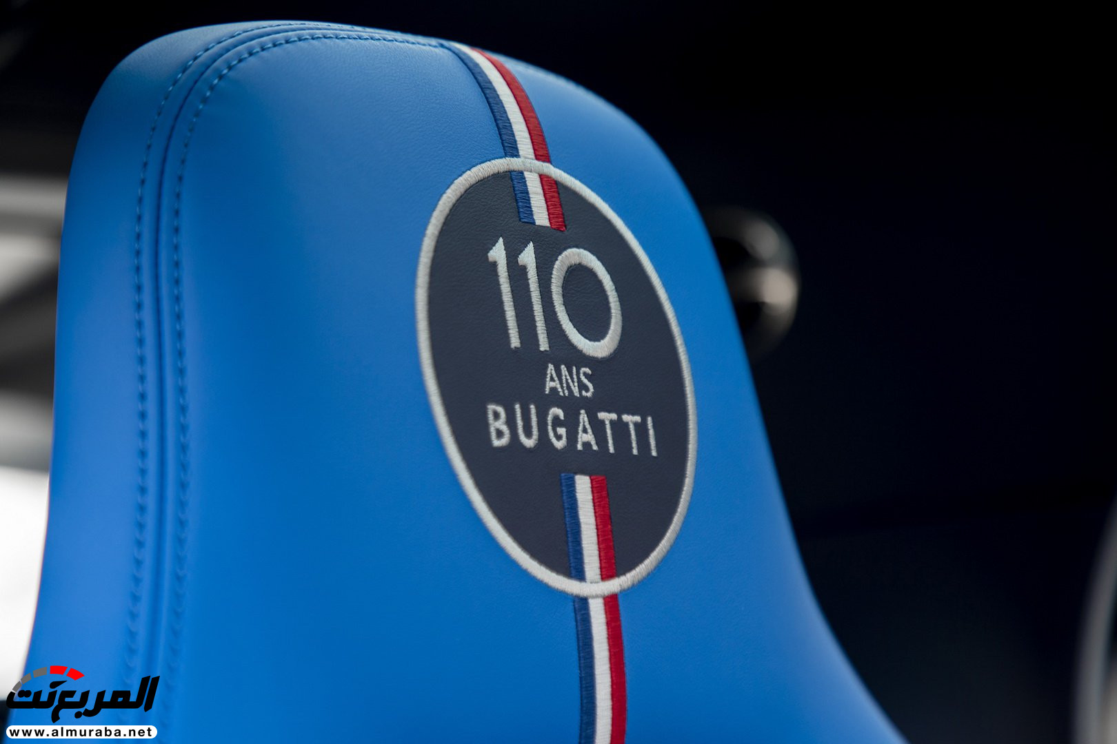 بوجاتي تستعد لإطلاق أغلى سيارة في العالم بسعر 68 مليون ريال 37