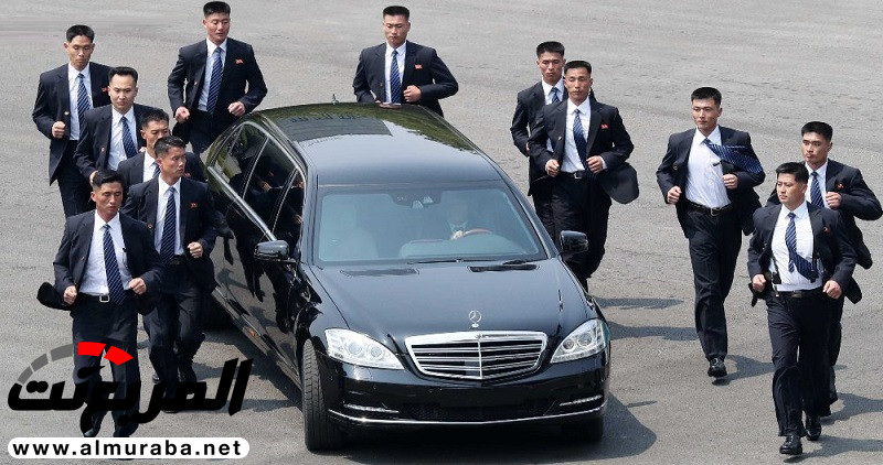 الأمم المتحدة تفتح تحقيقا بعد ظهور زعيم كوريا الشمالية بسيارات فارهة 16