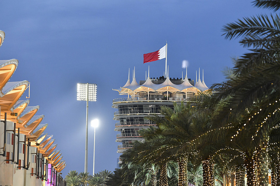 نبذة تاريخية عن جائزة البحرين الكبرى للفورمولا 1 لموسم 2019 1