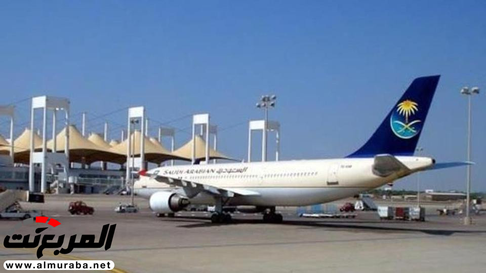 أعداد الرحلات والمسافرين بالطيران في المملكة خلال 2018 4