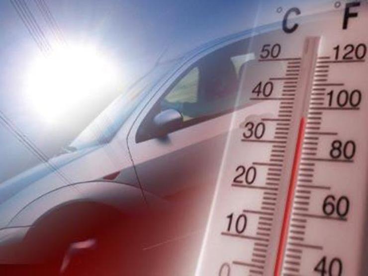 كيفية تفادي ارتفاع حرارة داخلية السيارة في الصيف 1