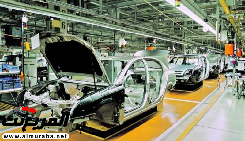 "تفاصيل" توجه المملكة نحو تصنيع السيارات الكورية داخل البلاد 2