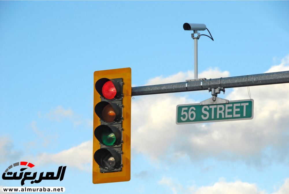 ولاية تكساس ستحظر كاميرات إشارات المرور.. لماذا؟ 9