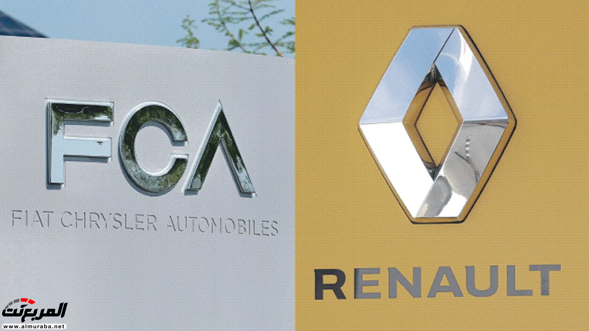 رسميا: فيات كرايسلر ستندمج مع رينو لإطلاق ثالث أكبر صانع للسيارات في العالم 2
