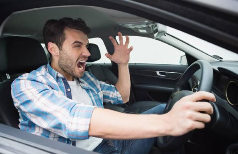 7 نصائح للتغلب على فوبيا قيادة السيارة للمبتدئين