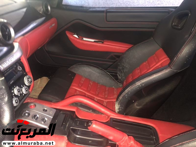 يمكنك شراء فيراري 599 GTB مقابل 940 ريال في الصين! 15