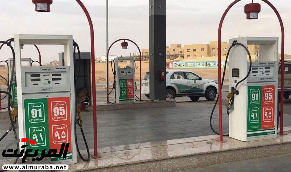 تعرف على أقل الدول العربية والعالمية في سعر البنزين خلال 2019 6