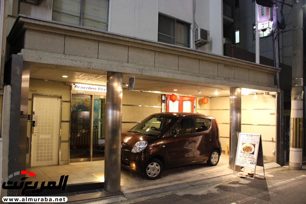 ظاهرة غريبة.. لماذا يستأجر اليابانيون سيارات دون قيادتها؟ 3