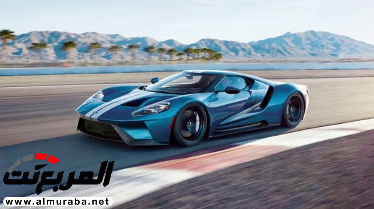 Ford-GT40-2019