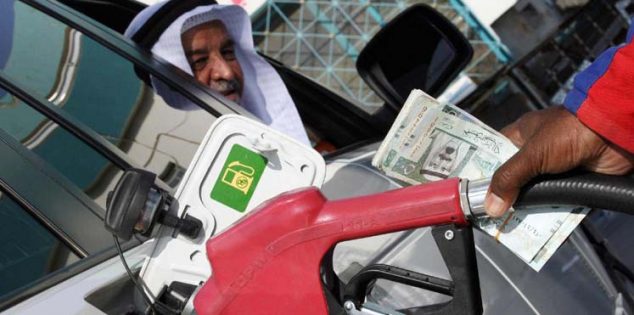 تعرف على أسعار الوقود في دول الخليج والزيادات التي شهدتها 1
