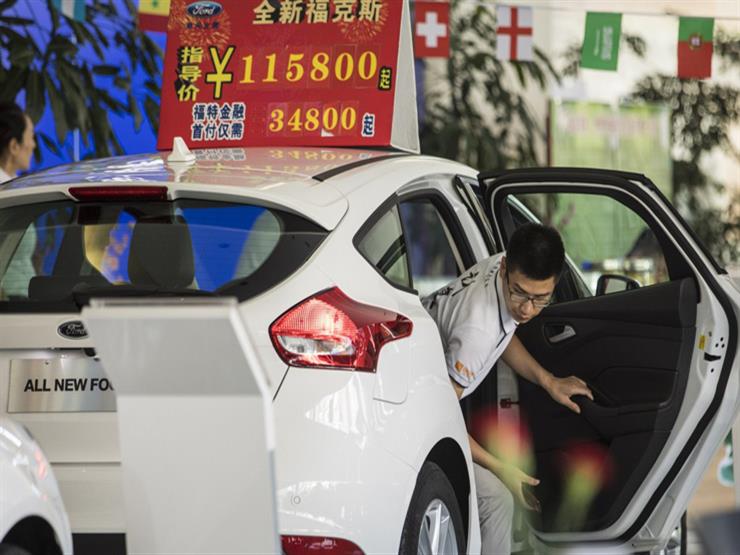 الصين تدعم المواطنين بقيمة 11 ألف ريال عند شراء سيارة جديدة.. والسبب؟ 2