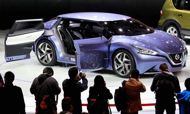 الصين تدعم المواطنين بقيمة 11 ألف ريال عند شراء سيارة جديدة.. والسبب؟ 5