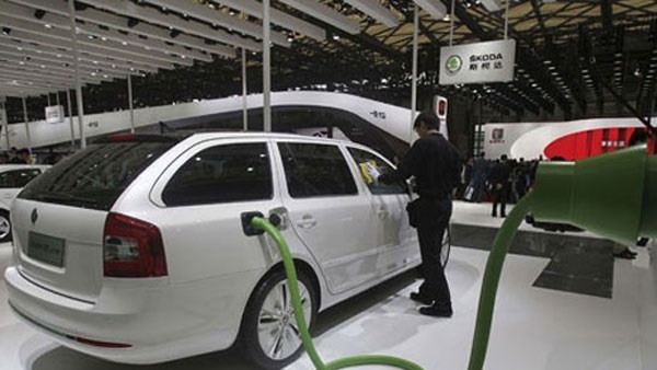 الصين تدعم المواطنين بقيمة 11 ألف ريال عند شراء سيارة جديدة.. والسبب؟ 6