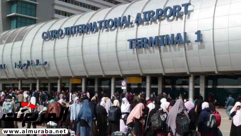 فرض رسوم مالية على المغادرين عبر المطارات في مصر 2