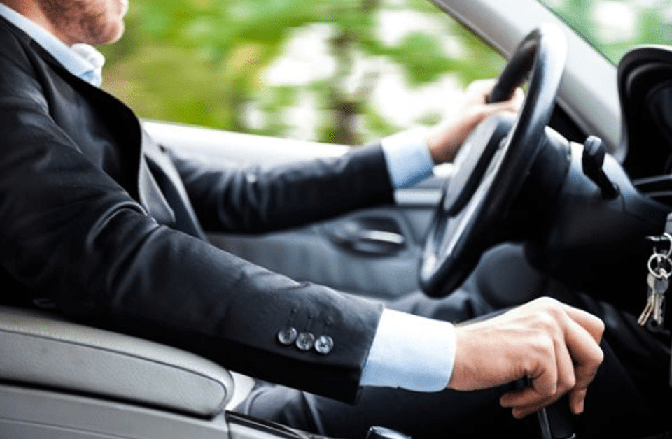 5 نصائح تساعد السائقين في الحفاظ على تركيزهم أثناء القيادة 11