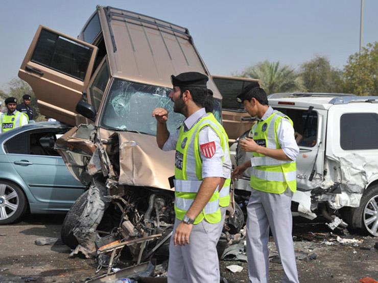 هيئة التأمين الإماراتية ستضع جهازاً في السيارات لمراقبة سلوك السائقين