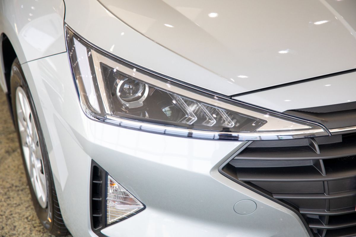 مميزات هيونداي النترا 2020 في السعودية Hyundai Elantra 28