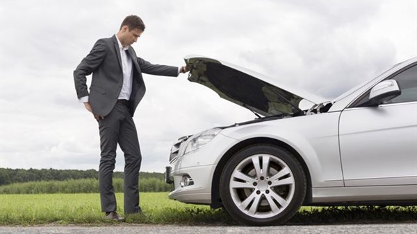 3 أخطاء في القيادة قد تتسبب بتدمير أجزاء هامة في سيارتك