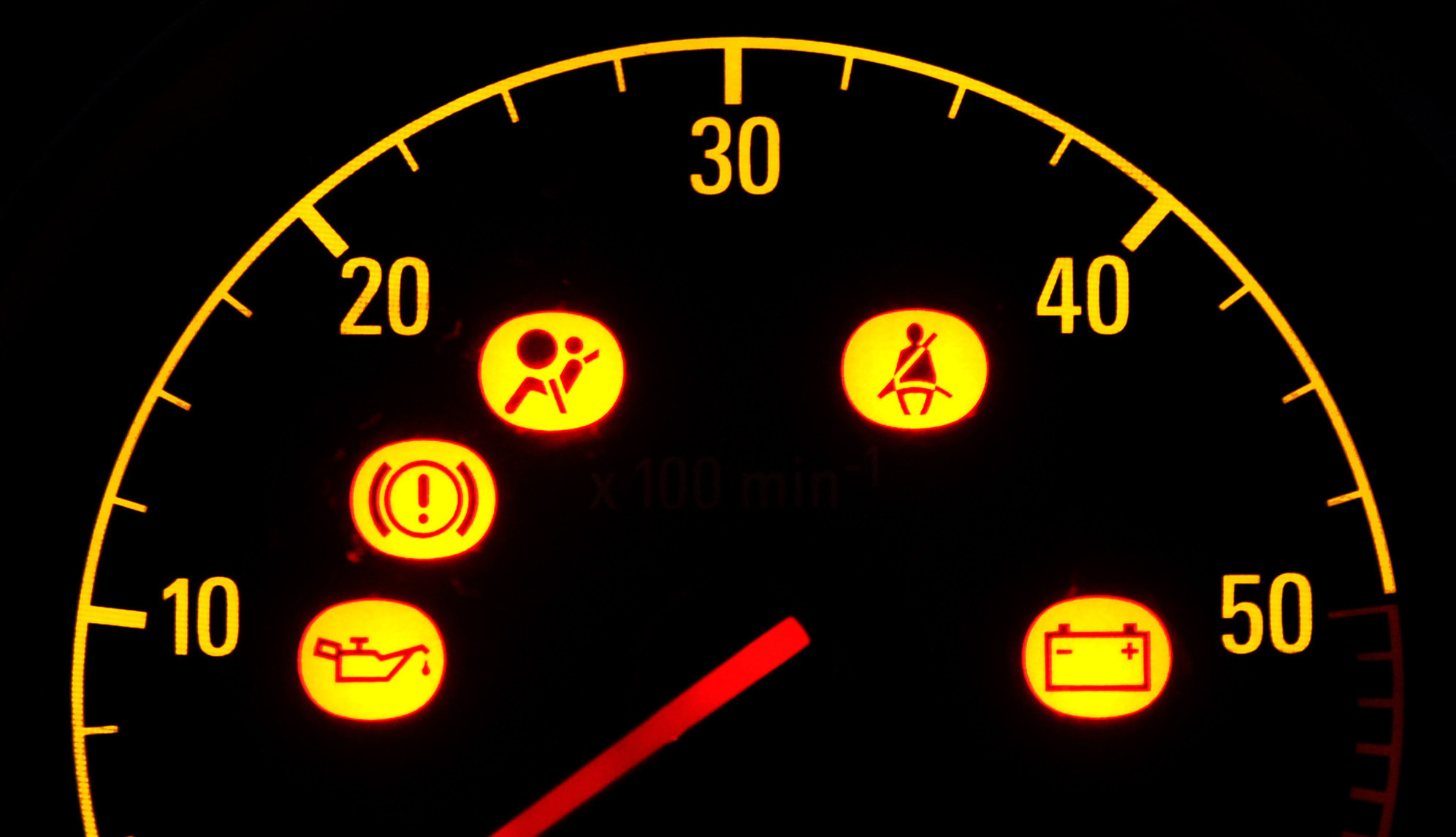 5 علامات تحذرك بوجود أعطال في السيارة .. تعرف عليها 14