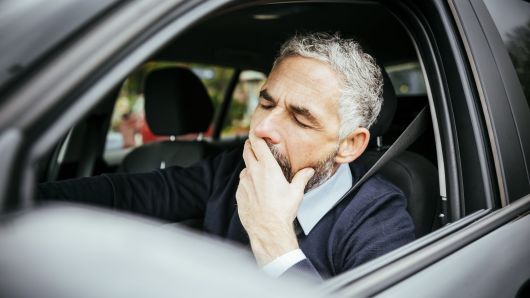 معهد بريطاني يقدم نصائح هامة للقيادة الآمنة للسائقين كبار السن 5