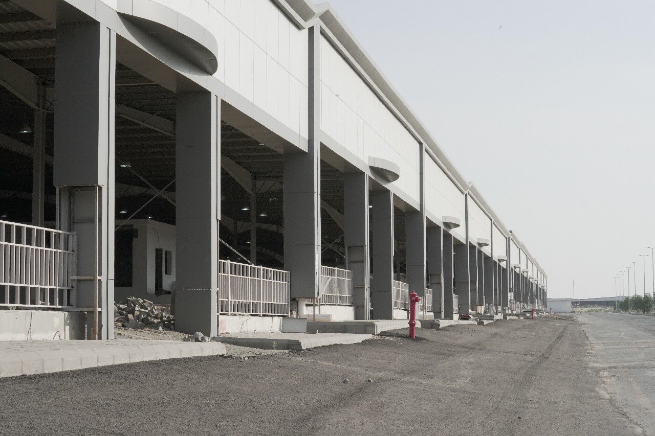 "بالصور" افتتاح مدينة السيارات الأكبر بالمنطقة في عكيشية مكة 15