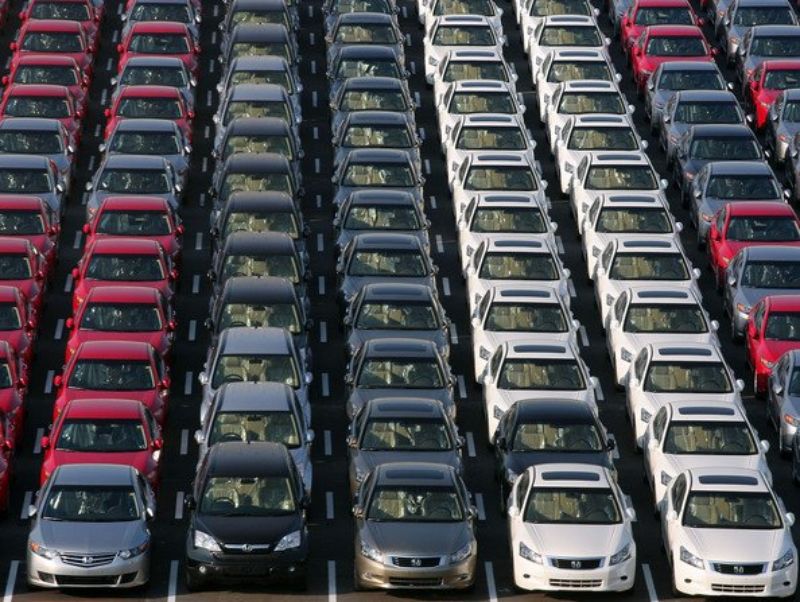 انتعاش مبيعات السيارات في السعودية خلال 2019: تعرف على أهم الأسباب 1