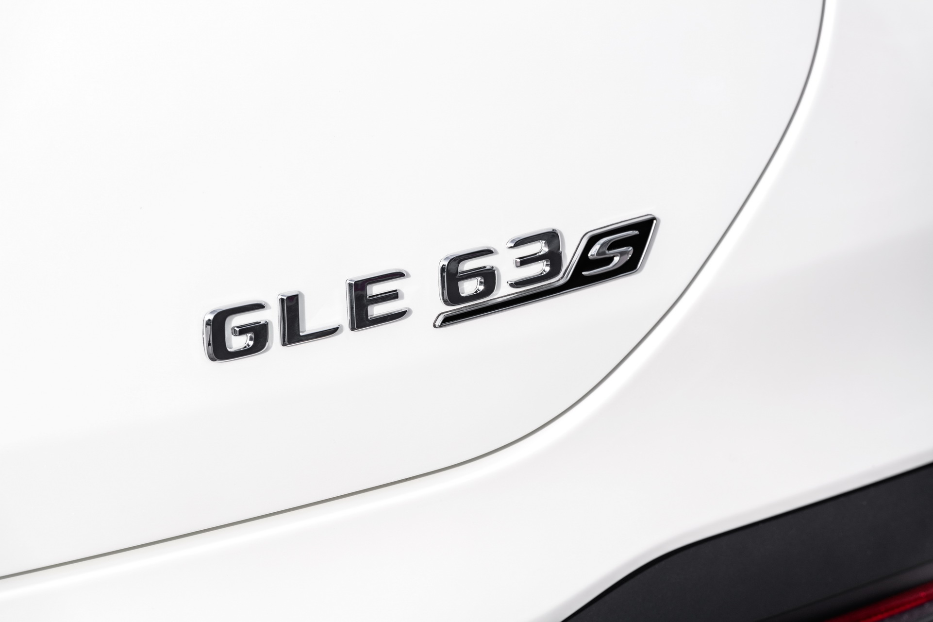 مرسيدس AMG GLE 63 كوبيه 2021 تنطلق بقوة 603 حصان 21