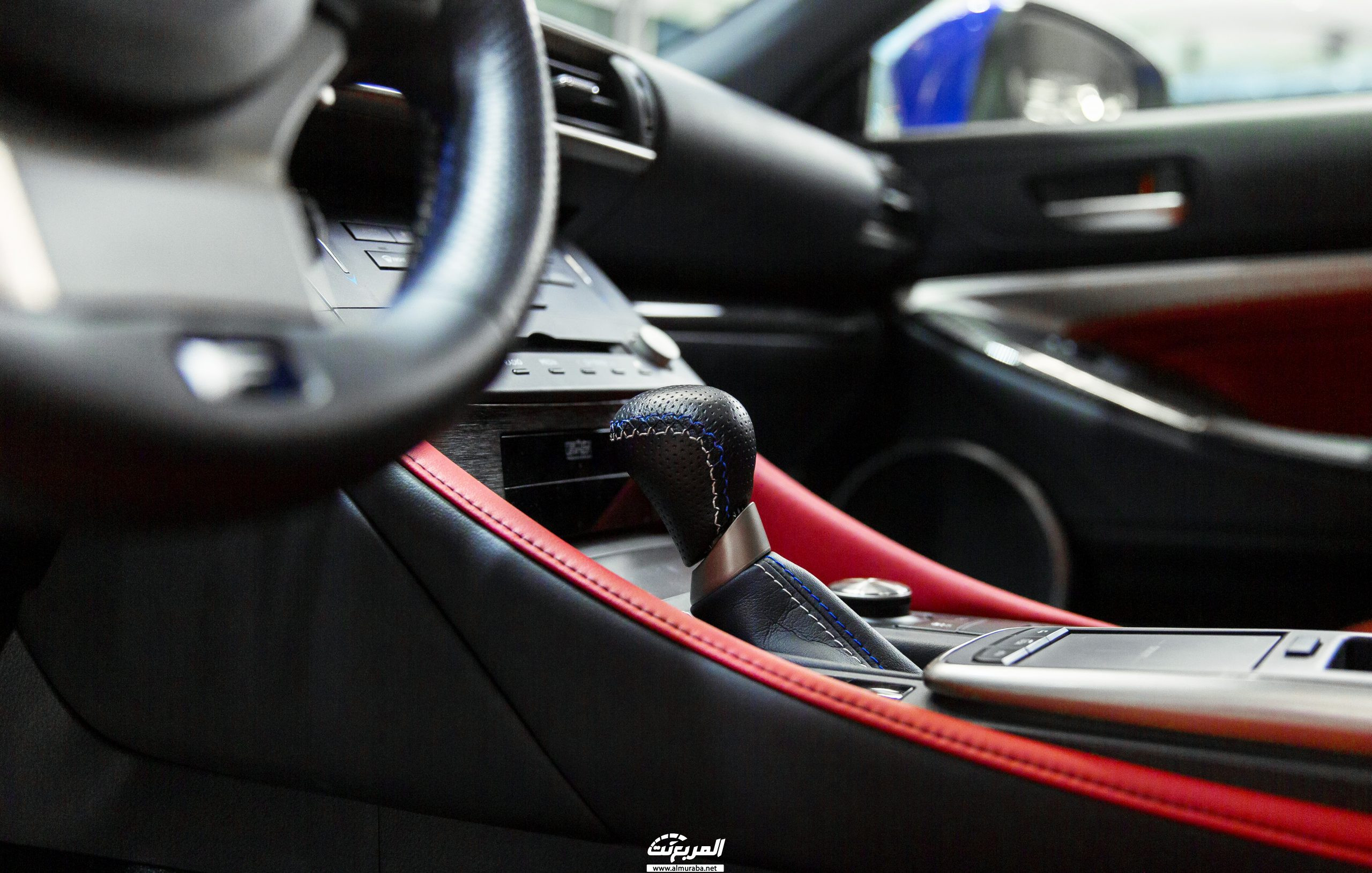 صور لكزس ار سي اف 2020 في جلسة تصوير خاصة Lexus RC F 11
