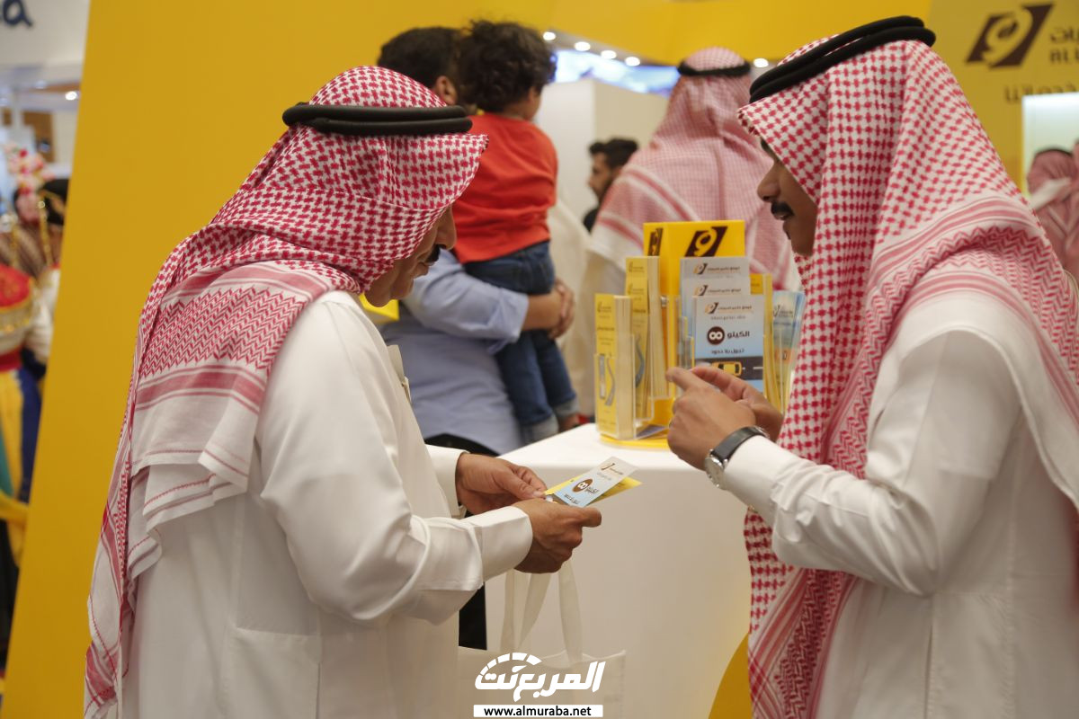 "80 صورة" جولة في جناح الوفاق لتأجير السيارات في معرض جدة للسياحة والسفر 189