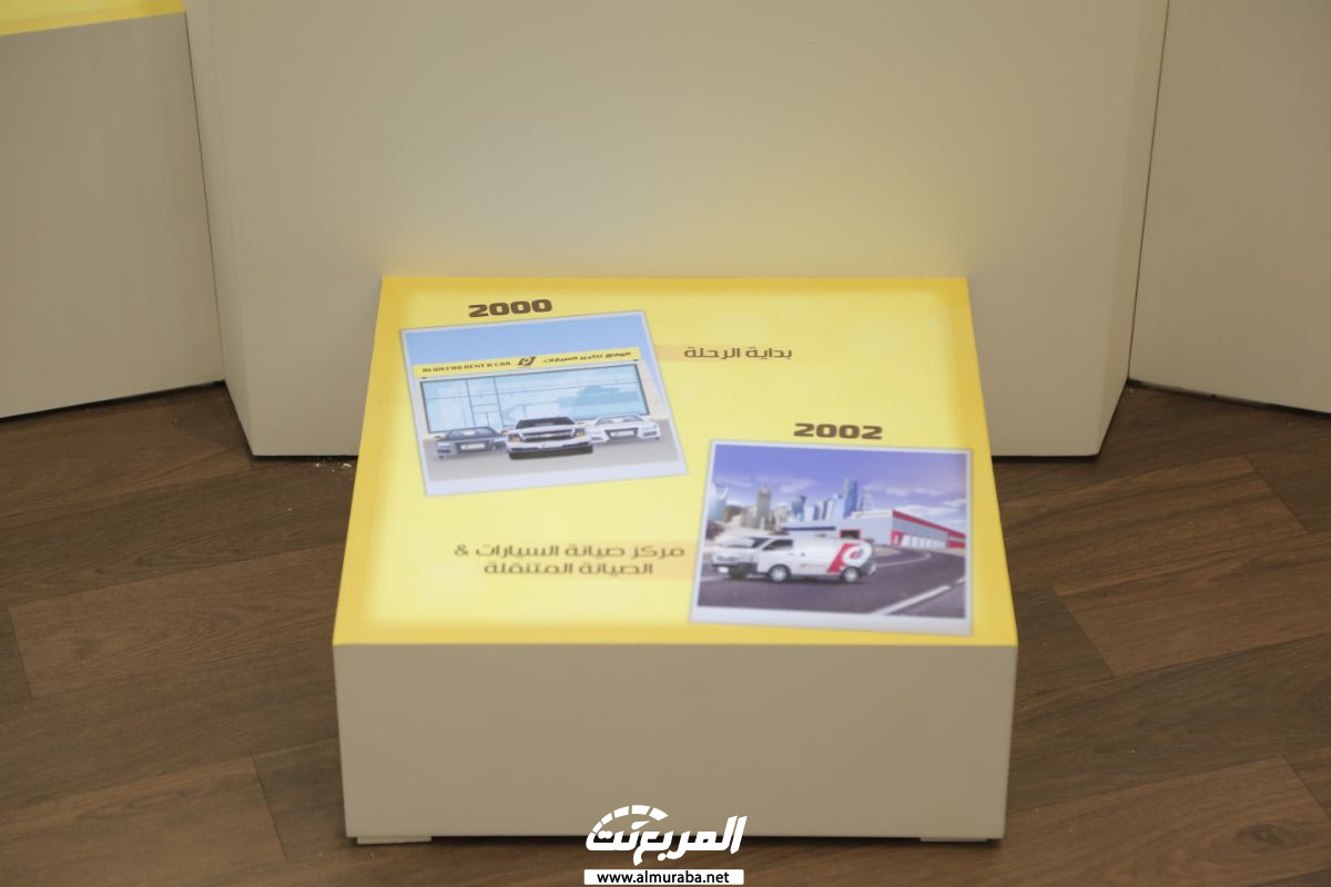 "80 صورة" جولة في جناح الوفاق لتأجير السيارات في معرض جدة للسياحة والسفر 200