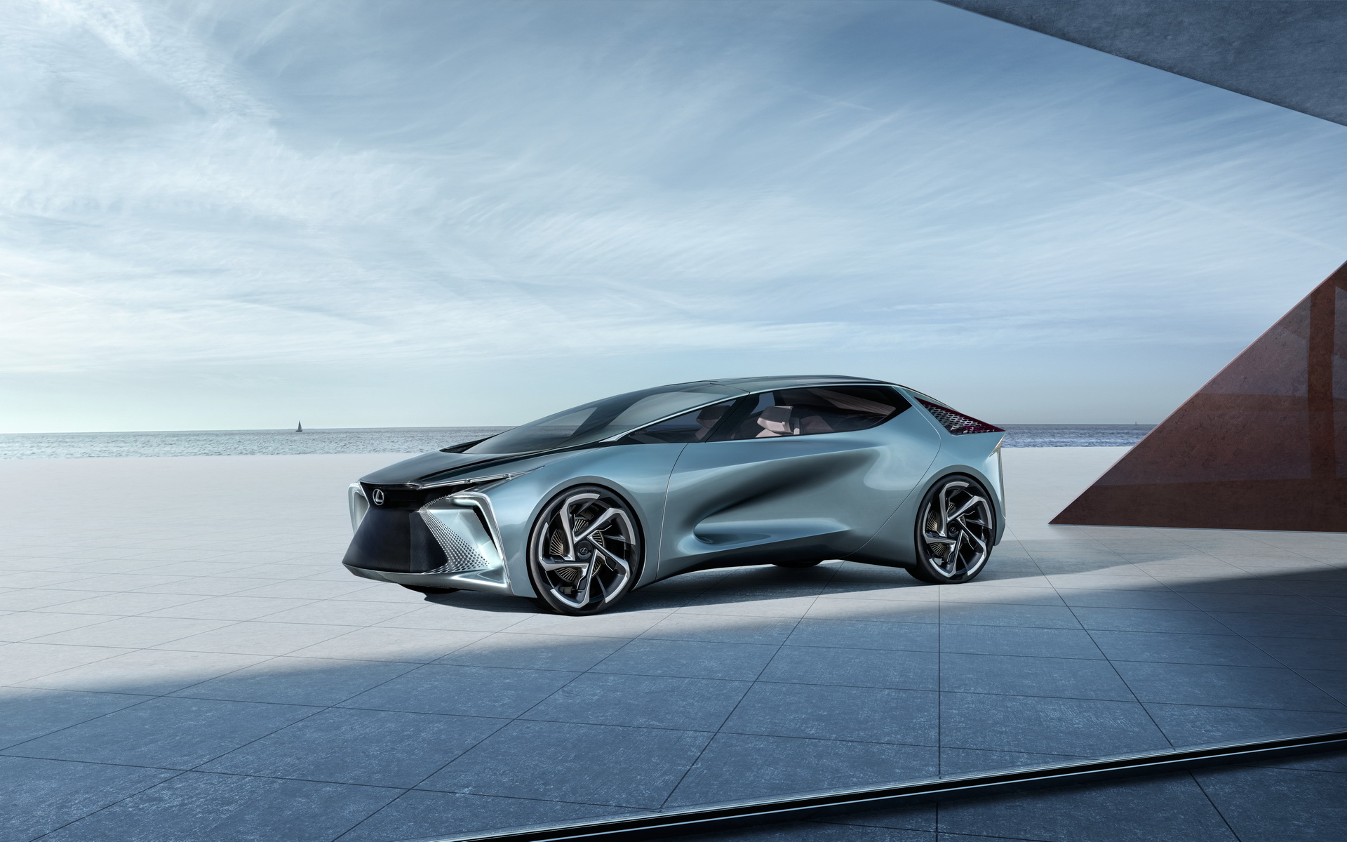 "بالصور" أبرز السيارات الجديدة القادمة في معرض جنيف للسيارات 2020 5