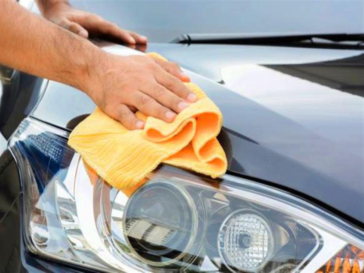 تنظيف السيارة باستخدام المواد المنزلية.. هل هي مجدية؟ 13