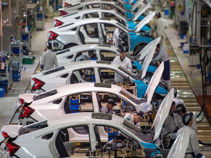 رئيس مرسيدس: كورونا أظهر مواطن الضعف في صناعة السيارات 1