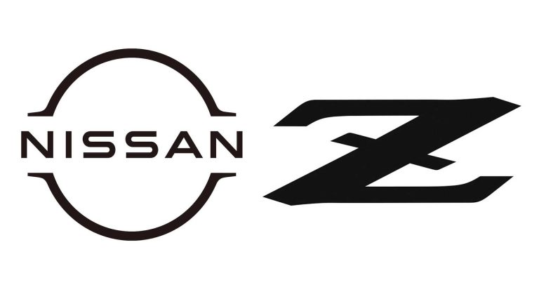 نيسان تسجل شعارات جديدة للعلامة ولسيارة Z الرياضية 5