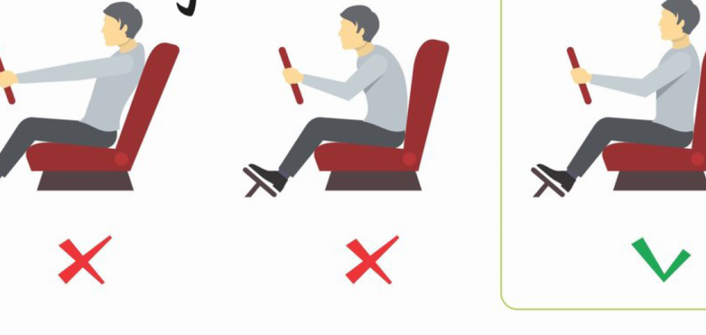 طريقة الجلوس الصحيحة التي تجنبك آلام الظهر 17