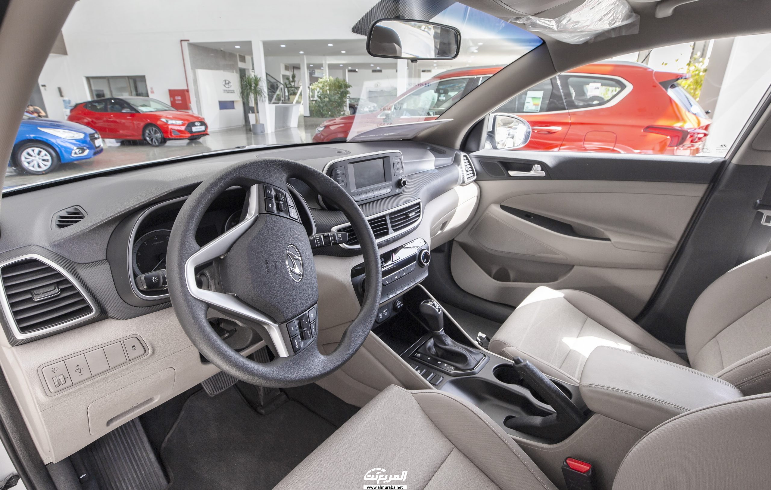 اسعار هيونداي توسان 2020 في السعودية Hyundai Tucson 2