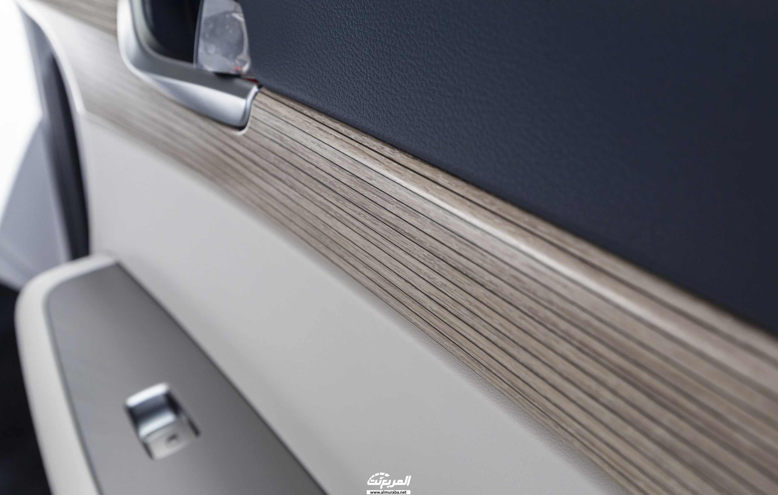 صور هيونداي باليسيد 2020 في جلسة تصوير خاصة Hyundai Palisade 50