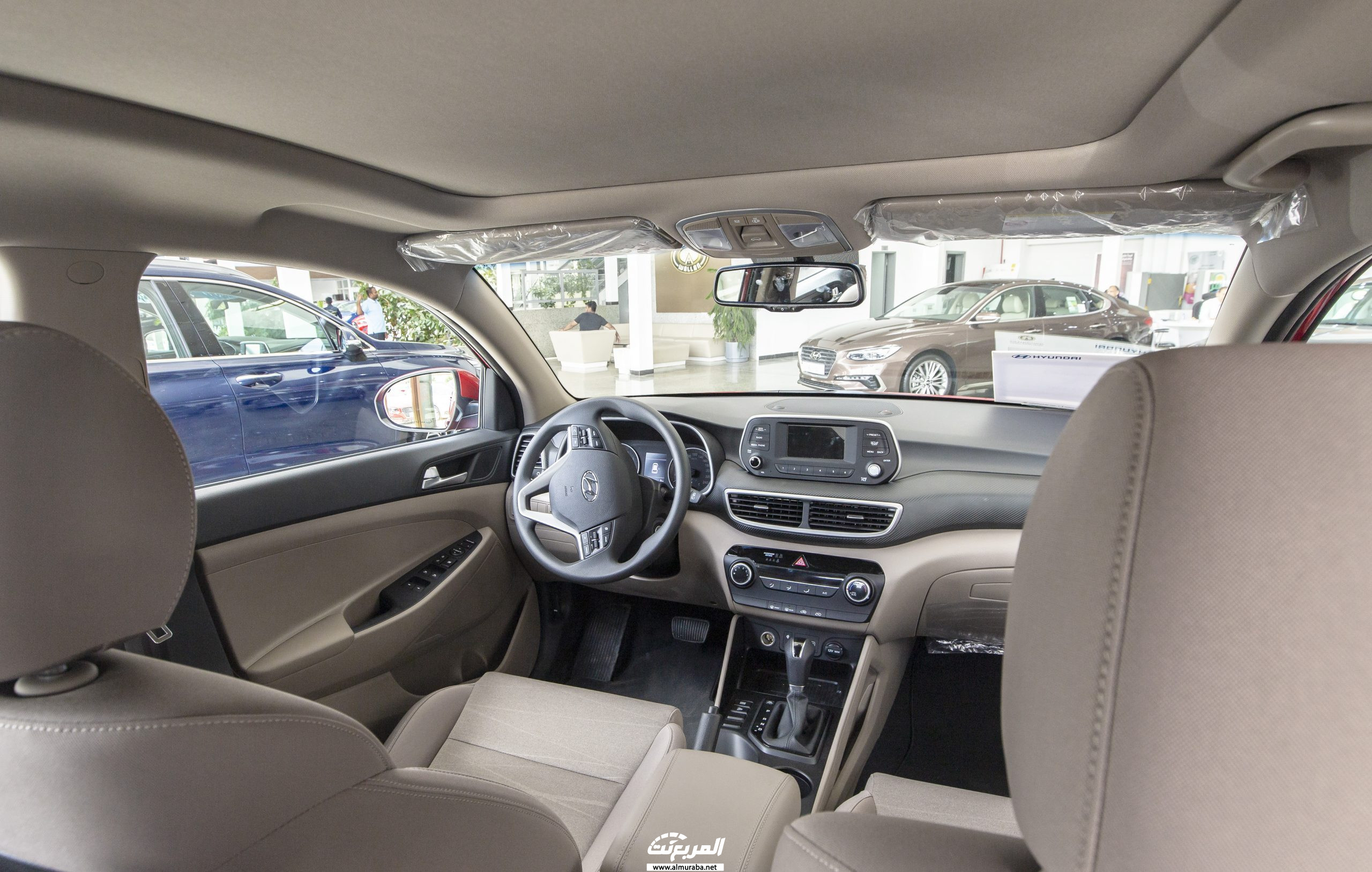 اسعار هيونداي توسان 2020 في السعودية Hyundai Tucson 25