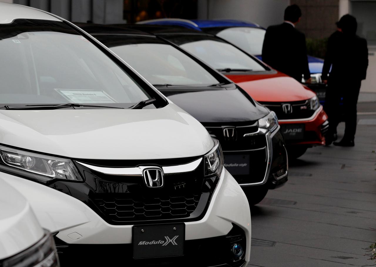 مبيعات السيارات في اليابان تتراجع لأدنى مستوى خلال أبريل 2020 3