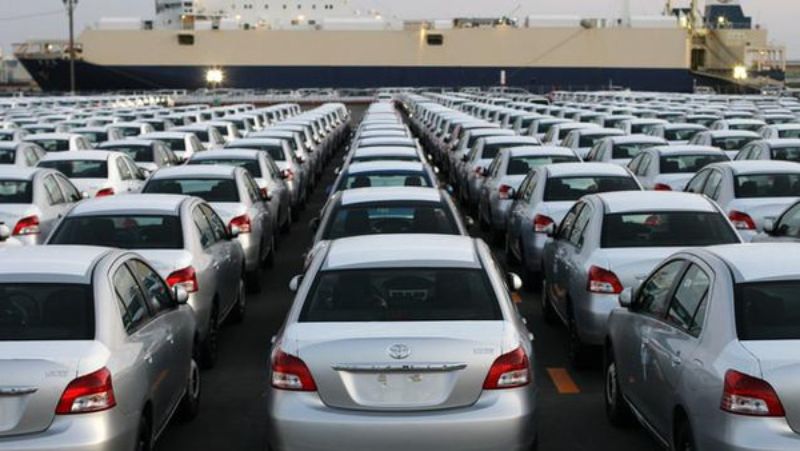 ارتفاع مبيعات السيارات في السعودية لهذا السبب 3
