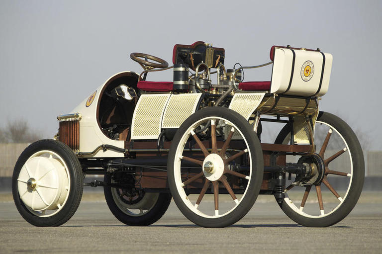 أبرز 7 اختراعات في صناعة السيارات عبر التاريخ 18