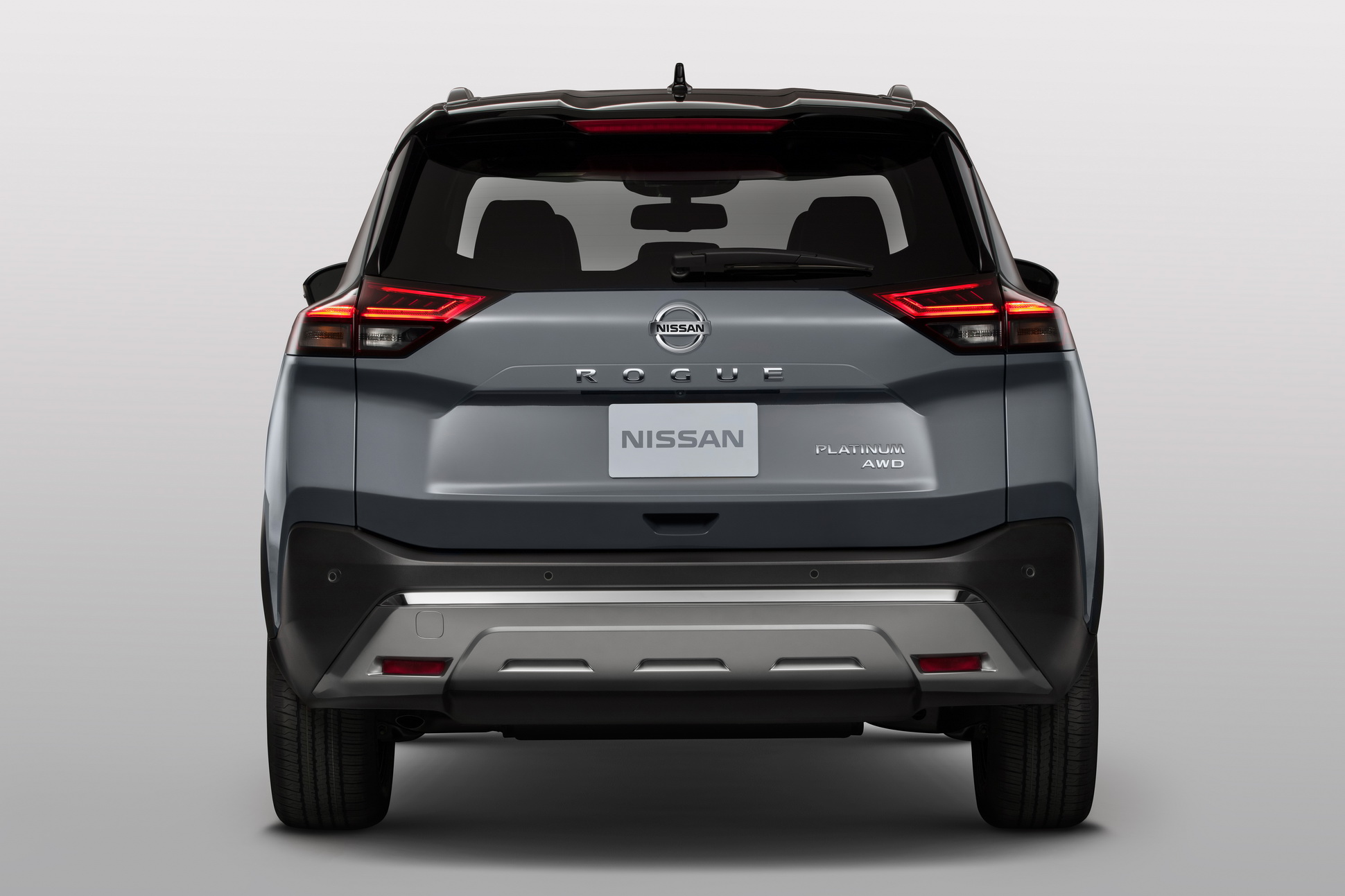 مواصفات نيسان اكس تريل 2021 وأهم المميزات Nissan X-Trail 11