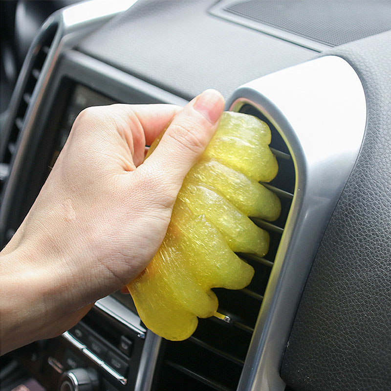 نصائح هامة لتنقية الهواء داخل سيارتك في الصيف 15